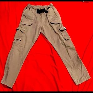 BoohooMAN cargo pants